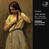 Rossini: Une larme